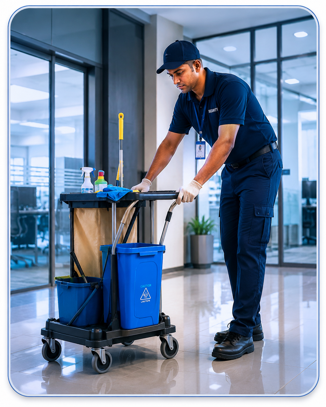 House Keeping